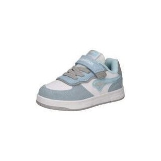 KangaROOS K-CPI Izel EV Sneaker Mädchen|Jungen blau|blau|blau