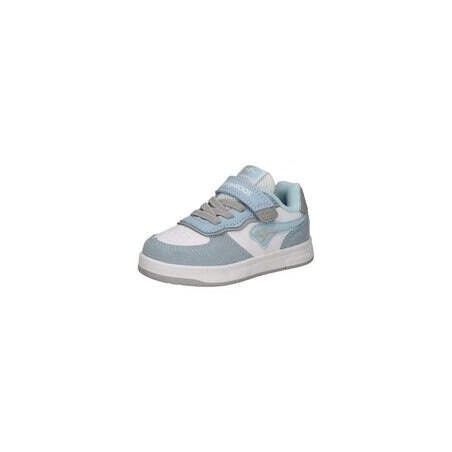 KangaROOS K-CPI Izel EV Sneaker Mädchen|Jungen blau|blau|blau