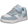 KangaROOS K-CPI Izel EV Sneaker Mädchen|Jungen blau|blau|blau