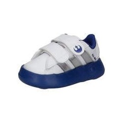adidas DROIDS Grand Court CF I Mädchen|Jungen weiß|weiß|weiß|weiß|weiß|weiß|weiß|weiß|weiß