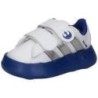 adidas DROIDS Grand Court CF I Mädchen|Jungen weiß|weiß|weiß|weiß|weiß|weiß|weiß|weiß|weiß