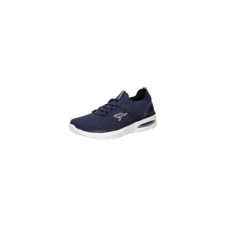 KangaROOS K MA Gado Slip On Sneaker Herren blau|blau|blau|blau|blau|blau