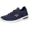 KangaROOS K MA Gado Slip On Sneaker Herren blau|blau|blau|blau|blau|blau