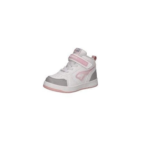 KangaROOS K-CPI Isko EV Sneaker Mädchen weiß|weiß|weiß|weiß|weiß