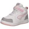 KangaROOS K-CPI Isko EV Sneaker Mädchen weiß|weiß|weiß|weiß|weiß