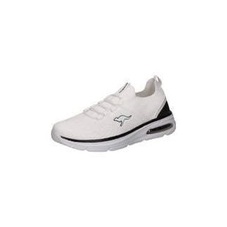 KangaROOS K MA Gado Slip On Sneaker Herren weiß|weiß|weiß|weiß|weiß
