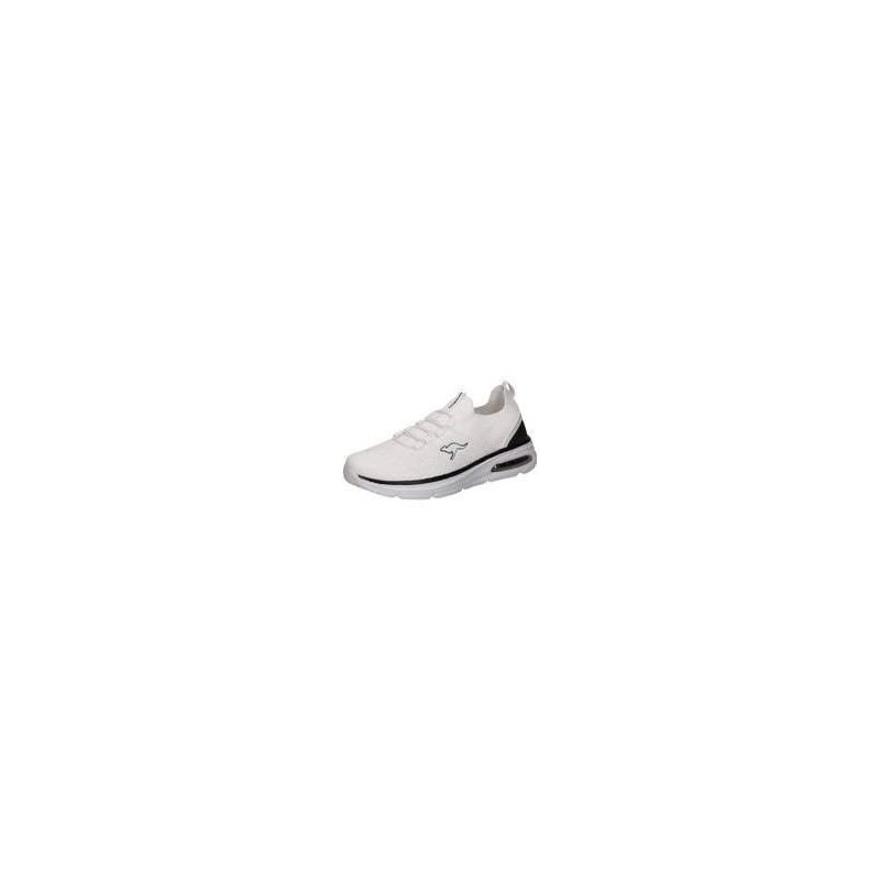 KangaROOS K MA Gado Slip On Sneaker Herren weiß|weiß|weiß|weiß|weiß
