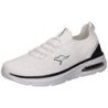 KangaROOS K MA Gado Slip On Sneaker Herren weiß|weiß|weiß|weiß|weiß