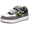 KangaROOS K-CP Bounder EV Sneaker Mädchen|Jungen grau|grau|grau|grau|grau|grau|grau