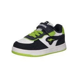 KangaROOS K-CPI Izel EV Sneaker Jungen blau|blau|blau