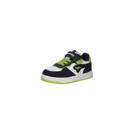 KangaROOS K-CPI Izel EV Sneaker Jungen blau|blau|blau