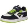 KangaROOS K-CPI Izel EV Sneaker Jungen blau|blau|blau
