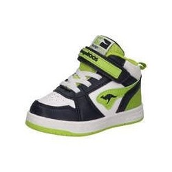 KangaROOS K-CPI Isko EV Sneaker Mädchen|Jungen blau|blau|blau|blau|blau|blau