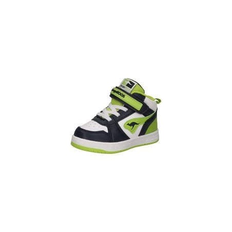 KangaROOS K-CPI Isko EV Sneaker Mädchen|Jungen blau|blau|blau|blau|blau|blau