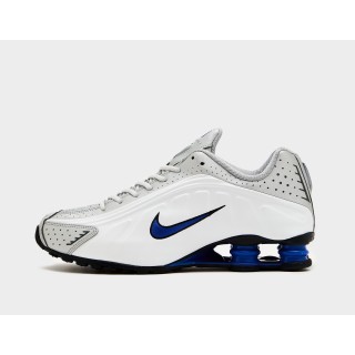 Nike Shox R4, White