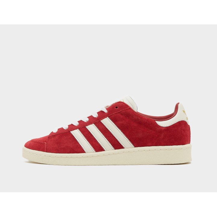 adidas Originals Jabbar Lo, Red