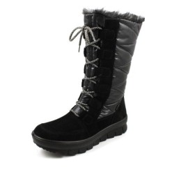 Superfit schwarz 6,5