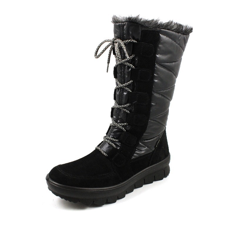 Superfit schwarz 6,5