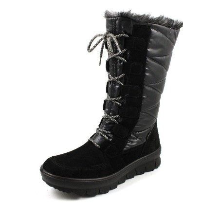 Superfit schwarz 6,5