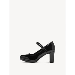 Pumps