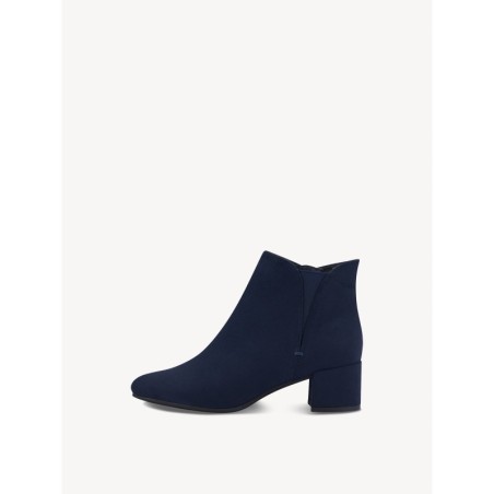 Stiefelette