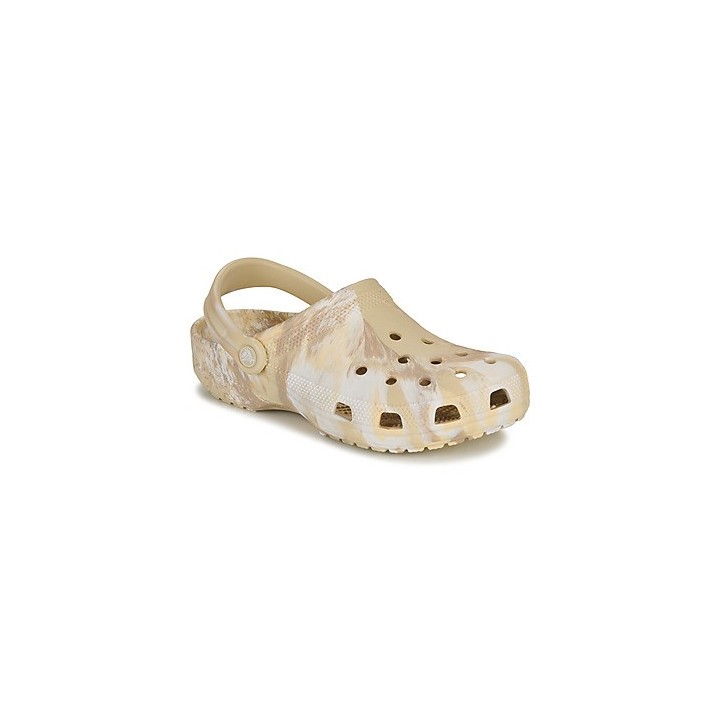 Crocs  Clogs Classic Marbled Clog
