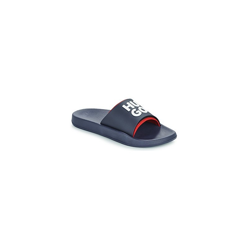 HUGO  Zehensandalen Nil_Slid_mdtpu_N