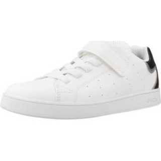Geox  Sneaker J ECLYPER BOY
