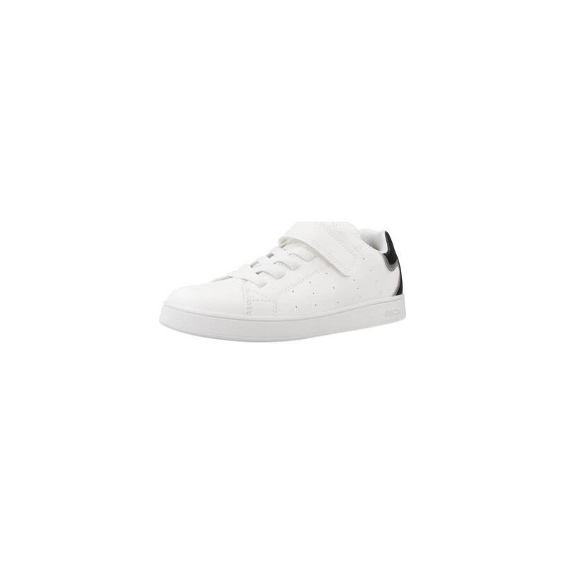 Geox  Sneaker J ECLYPER BOY