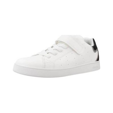 Geox  Sneaker J ECLYPER BOY