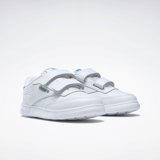 Reebok Classic Sneaker »CLUB C«, mit Klettverschluss