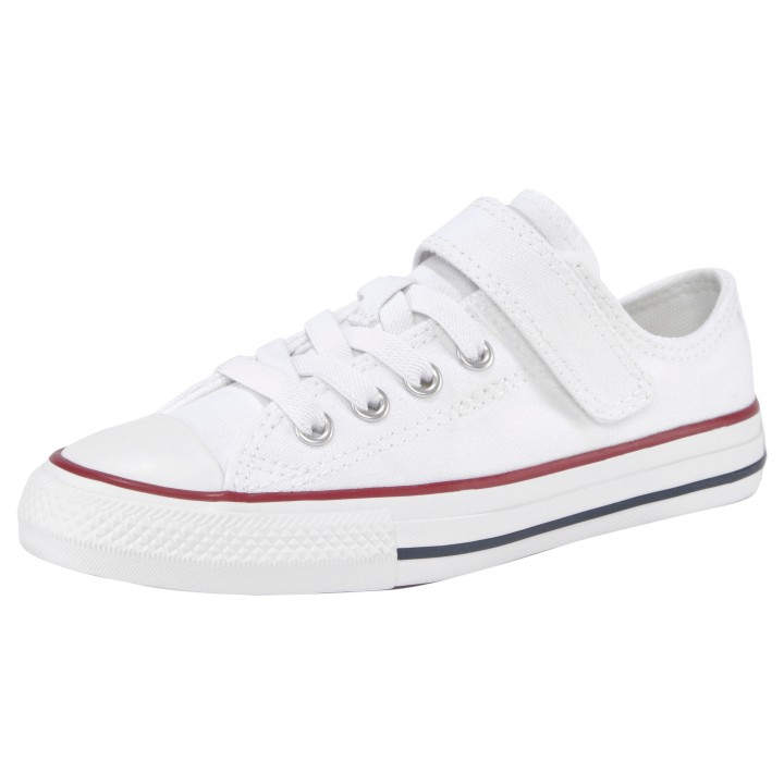 Converse Sneaker »CHUCK TAYLOR ALL STAR 1V EASY-ON Ox«, mit Klettverschluss