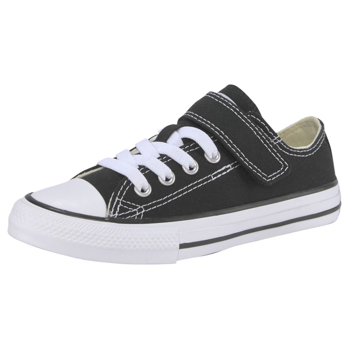 Converse Sneaker »CHUCK TAYLOR ALL STAR 1V EASY-ON Ox«, mit Klettverschluss
