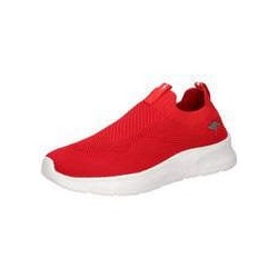 KangaROOS K NJ Crush Slip On Damen rot|rot|rot|rot|rot|rot|rot