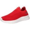 KangaROOS K NJ Crush Slip On Damen rot|rot|rot|rot|rot|rot|rot