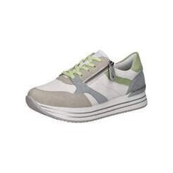 Remonte Plateau Sneaker Damen weiß|weiß|weiß|weiß|weiß|weiß|weiß|weiß