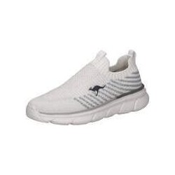 KangaROOS K CR Faster Slip On Damen weiß|weiß|weiß|weiß|weiß|weiß|weiß|weiß|weiß