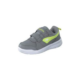 KangaROOS K-Ico V Hallensport Mädchen|Jungen grau|grau|grau|grau|grau|grau|grau|grau