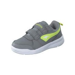 KangaROOS K-Ico V Hallensport Mädchen|Jungen grau|grau|grau|grau|grau|grau|grau|grau