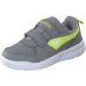 KangaROOS K-Ico V Hallensport Mädchen|Jungen grau|grau|grau|grau|grau|grau|grau|grau