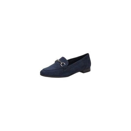 Marco Tozzi Slipper Damen blau|blau|blau|blau|blau|blau|blau|blau
