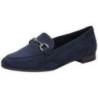 Marco Tozzi Slipper Damen blau|blau|blau|blau|blau|blau|blau|blau