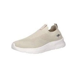 KangaROOS K NJ Crush Slip On Damen beige|beige|beige