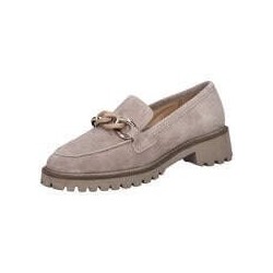 Ara Kent 2.0 Loafer Damen beige|beige|beige