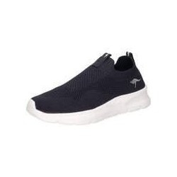 KangaROOS K NJ Crush Slip On Damen blau|blau