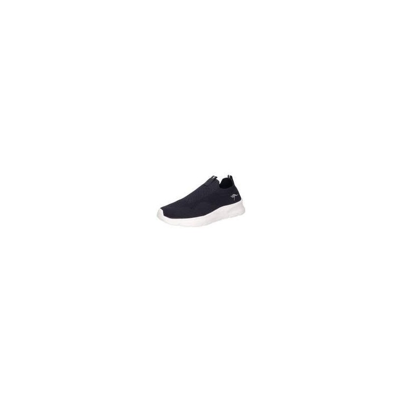 KangaROOS K NJ Crush Slip On Damen blau|blau