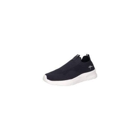KangaROOS K NJ Crush Slip On Damen blau|blau