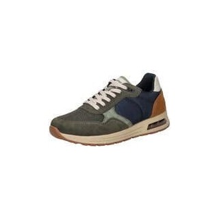 Rieker Sneaker Herren grün|grün|grün|grün|grün|grün|grün|grün