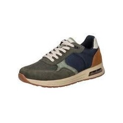Rieker Sneaker Herren grün|grün|grün|grün|grün|grün|grün|grün