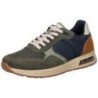 Rieker Sneaker Herren grün|grün|grün|grün|grün|grün|grün|grün